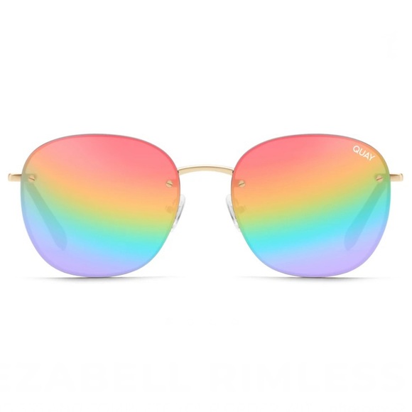 Quay Australia | Accessories | Quay Jezabell Sunglasses 